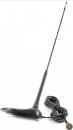 Team Tornado-Mag CB 11m-Magnetfussantenne